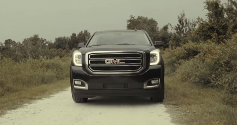 GMC Yukon Makes Cameo Appearance In Plies’ ‘Plugged In’ Music Video