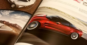 Book Review: Randy Leffingwell’s ‘Corvette’ Is a Treasure Trove for ‘Vette Lovers