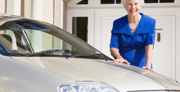 Best Car Features for Seniors — And How to Use Them