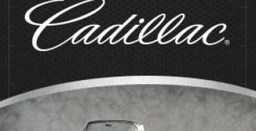 Infographic: The History of Cadillac