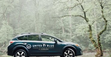Subaru and United By Blue Team Up to Clean Oceans and Rivers