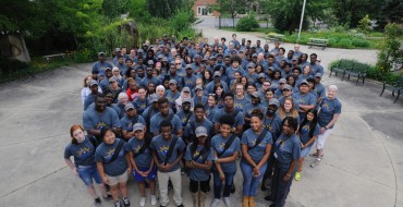 GM Student Corps Celebrates 5 Year Anniversary