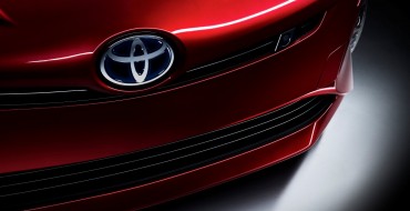 Toyota May Begin Selling Powertrain Components to Competitors