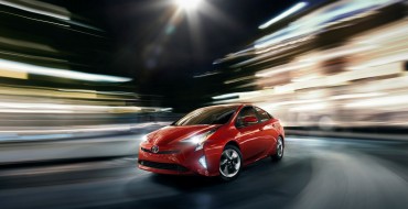 New Prius Commercial Is Wonderfully Dramatic
