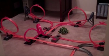 5 Coolest Hot Wheels Tracks Ever Built