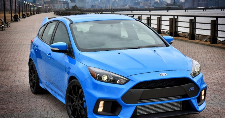 Ford Lost a Customer’s Focus RS and Refuses to Talk to Him