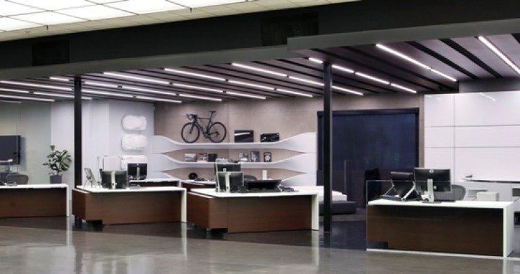 Infiniti Opens New Design Studio in San Diego