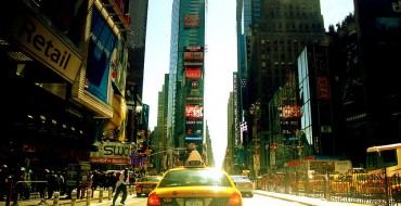 New York City Representatives Calling for Taxi Bailout