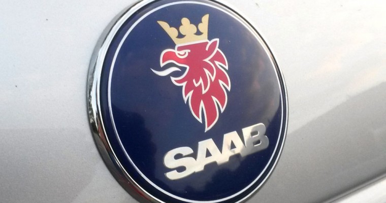 Behind the Badge: What Animal Is on the No-Longer-Used Saab Symbol?