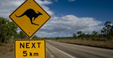 Australia to Increase Length of Its Speed Limitless Highway
