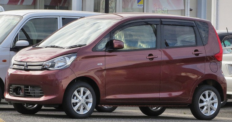 Everything You Need to Know About the Mitsubishi Fuel Economy Cheating Scandal