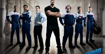 The Rock Stars for Ford in ‘Meet the Team’