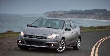 Fiat Chrysler Future Plans Don’t Include Dodge Dart, Chrysler 200