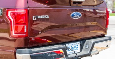 Ford Canada Sales Rise in May on Trucks, SUVs