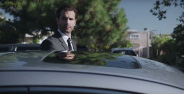 2016 Honda Accord Completes Its Mission in New Ad