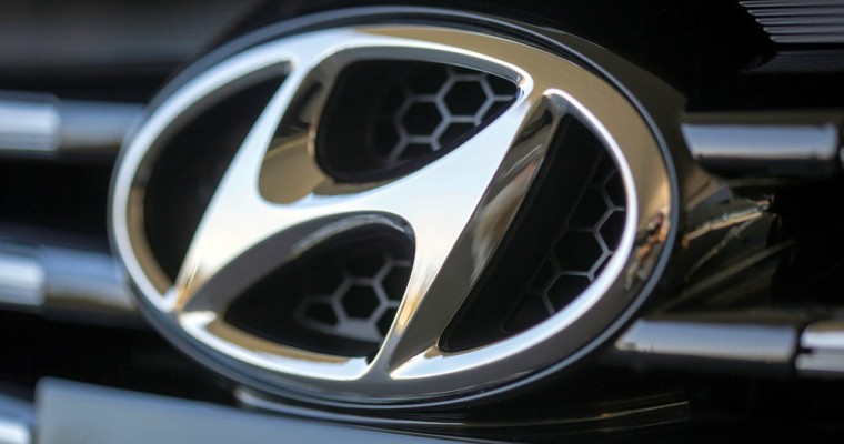 Hyundai to Pour $6.7 Billion into Hydrogen Fuel-Cell Technology