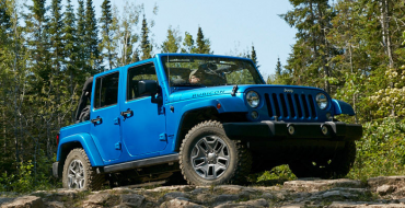 Cars.com Revamps Criteria for American-Made Index, Names Jeep Wrangler the Most American-Made Vehicle