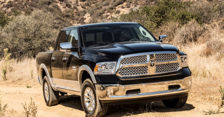 Ram Truck Brand Renews Partnership with Pittsburgh Penguins