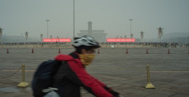 China to Raise Fuel Quality Levels to Combat Pollution