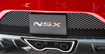 Honda’s ‘Baby’ NSX Might Be Released as a Hybrid