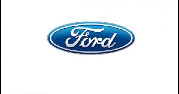 Ford Climbs One Spot in Interbrand Best Global Brands Study