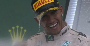 2015 United States Grand Prix Recap: Lewis Hamilton Crowned Champion