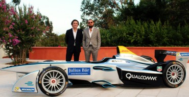 Will Nissan and BMW Join Formula E?
