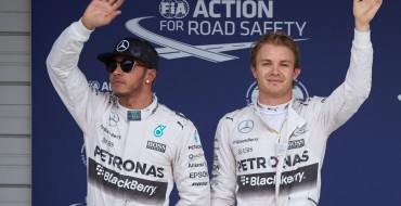 2015 Japanese Grand Prix Recap: Put Away Your Tinfoil