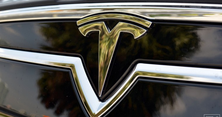 Behind the Badge: Does the Tesla Emblem Represent More Than the Letter ‘T’?