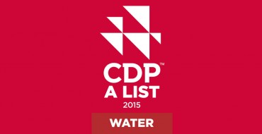 Ford Makes CDP’s Water A List for Conservation