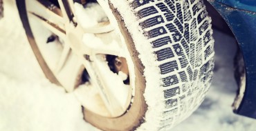 Winter Driving Tips For Teenagers