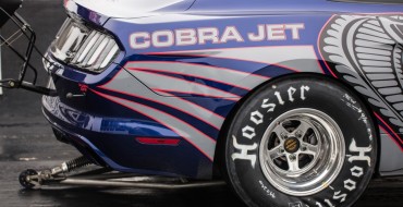 Start Your Engines and Behold the 2016 Cobra Jet Mustang