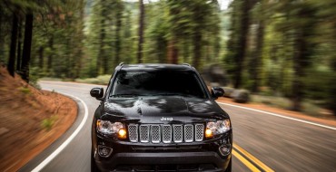 Production for Jeep Compass and Patriot Replacement Set to Start in January 2017