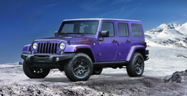 This Jeep Wrangler Backcountry Brings You Back to the 90s