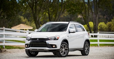 Mitsubishi Posts 22% Sales Increase for 2015