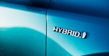 Toyota Will Swap Your Hybrid if You’re Not Happy with It (and Irish)