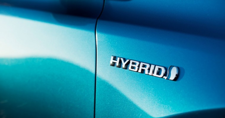 Toyota Will Swap Your Hybrid if You’re Not Happy with It (and Irish)