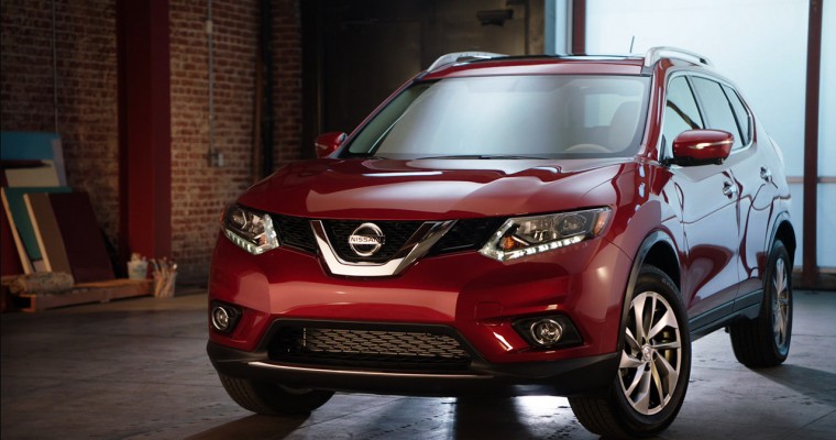 Nissan Just Sold A Car On Twitter