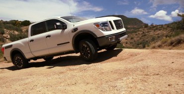 [VIDEO] Nissan Releases Part 9 of TITAN Truckumentary: Making the Grade