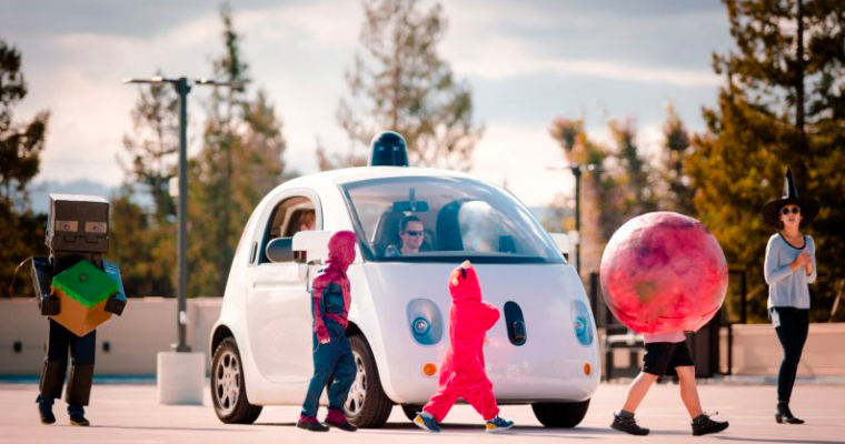 Self-Driving Ethics Part One: What We All Agree On