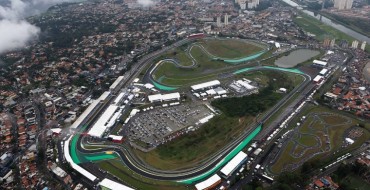 2015 Brazilian Grand Prix Recap: Rosberg Wins Again as Hamilton Complains