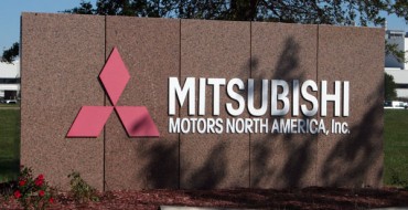 Mitsubishi July Sales Post Slight Year-Over-Year Increase Despite Dip in Popularity