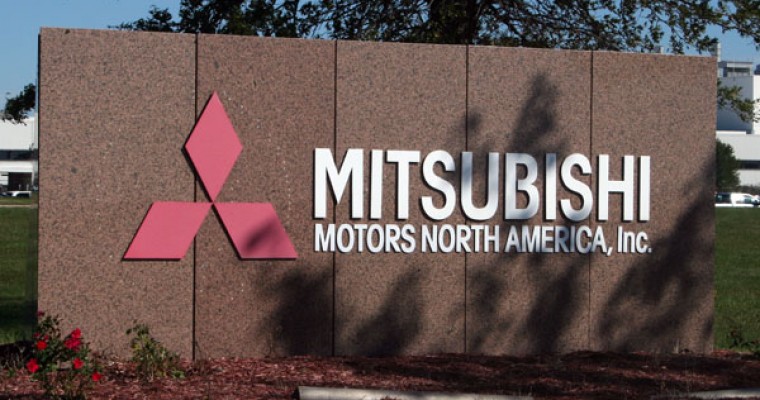 Mitsubishi July Sales Post Slight Year-Over-Year Increase Despite Dip in Popularity