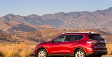 Nissan Sales Increase 1 Percent in July as Rogue Sees Best Month Ever