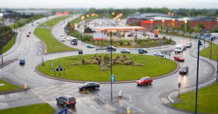 Why Aren’t There More Roundabouts in America?