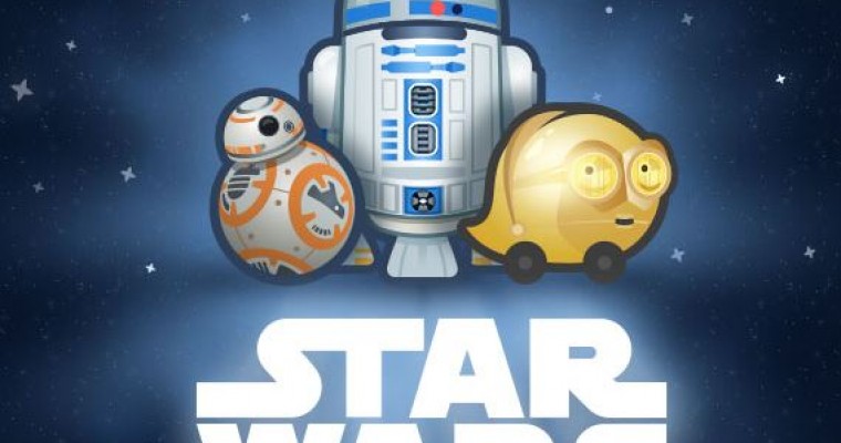 Waze Offers Navigation from C-3PO, R2-D2, BB-8 This Holiday