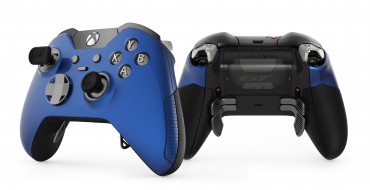 Ford Needs to Make These Incredible Ford GT Xbox Wireless Controllers