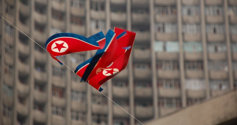 High-Ranking North Korean Official Dies in Car Crash (Maybe)