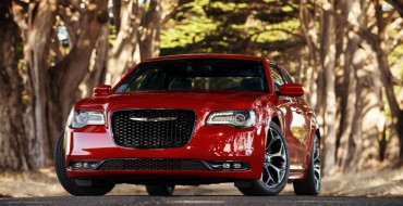 Chrysler Brand Sales Up 14% in November as FCA’s Overall Sales Fall 4%