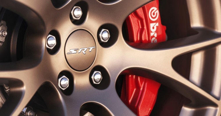 What’s So Special About Brembo Brakes?